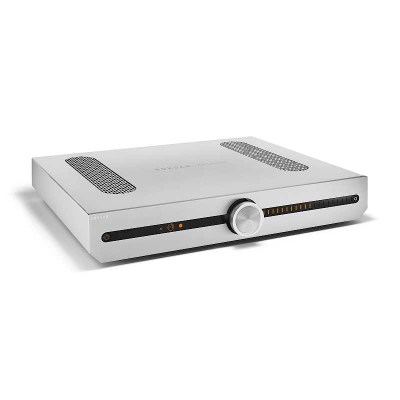 Attessa Integrated Amplifier_2